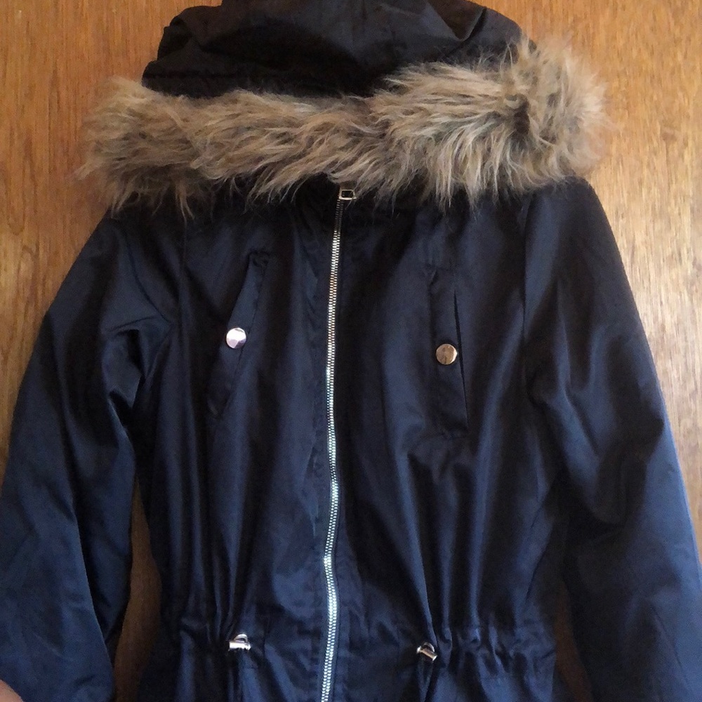 Utility Coat